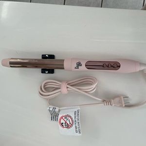 Lange Curling Wand